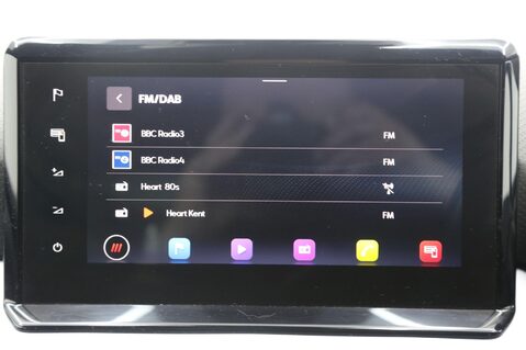 SEAT Ibiza 1.0 TSI FR Euro 6 (s/s) 5dr 15