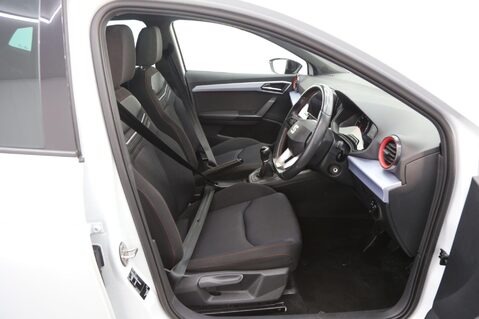 SEAT Ibiza 1.0 TSI FR Euro 6 (s/s) 5dr 20