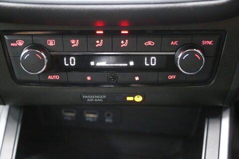 SEAT Arona 1.0 TSI FR Sport Euro 6 (s/s) 5dr 17