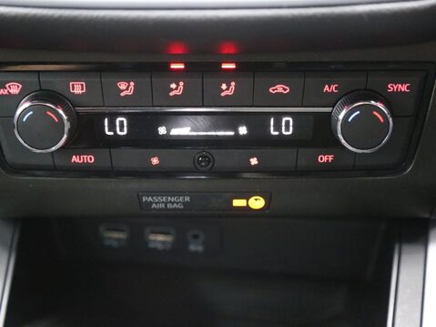 SEAT Arona 1.0 TSI FR Sport Euro 6 (s/s) 5dr 17