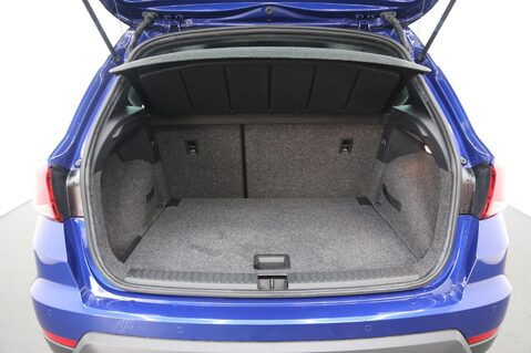 SEAT Arona 1.0 TSI FR Sport Euro 6 (s/s) 5dr 25