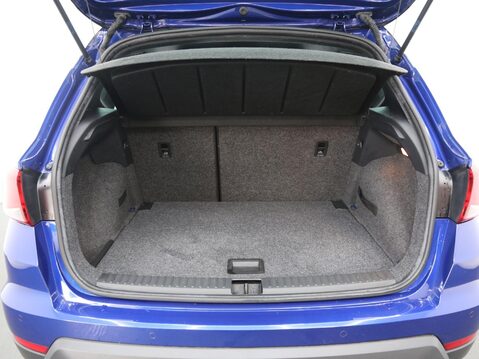 SEAT Arona 1.0 TSI FR Sport Euro 6 (s/s) 5dr 25