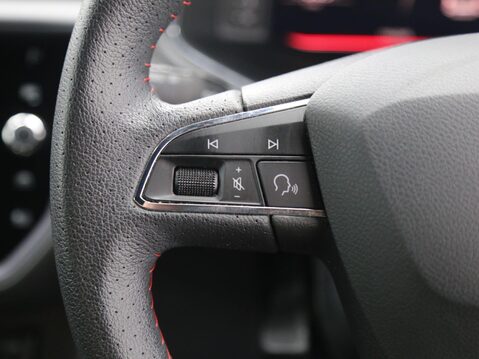 SEAT Arona 1.0 TSI FR Sport Euro 6 (s/s) 5dr 11