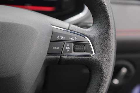 SEAT Arona 1.0 TSI FR Sport Euro 6 (s/s) 5dr 12