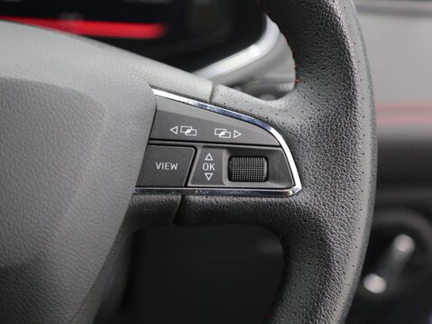 SEAT Arona 1.0 TSI FR Sport Euro 6 (s/s) 5dr 12