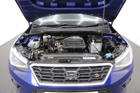 SEAT Arona 1.0 TSI FR Sport Euro 6 (s/s) 5dr 27