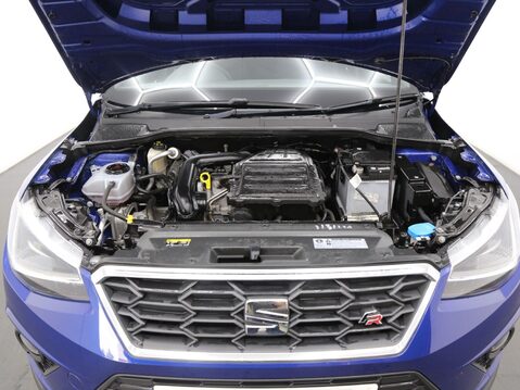 SEAT Arona 1.0 TSI FR Sport Euro 6 (s/s) 5dr 27