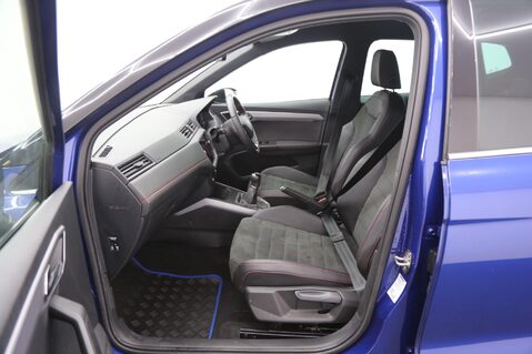SEAT Arona 1.0 TSI FR Sport Euro 6 (s/s) 5dr 22