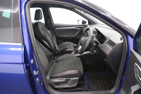 SEAT Arona 1.0 TSI FR Sport Euro 6 (s/s) 5dr 20