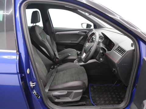 SEAT Arona 1.0 TSI FR Sport Euro 6 (s/s) 5dr 20