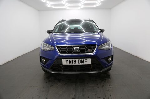 SEAT Arona 1.0 TSI FR Sport Euro 6 (s/s) 5dr 2