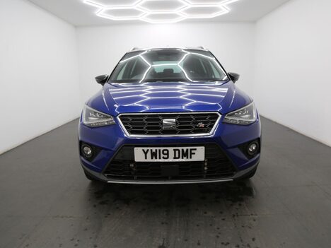 SEAT Arona 1.0 TSI FR Sport Euro 6 (s/s) 5dr