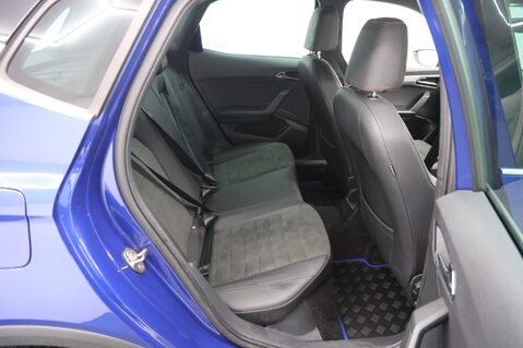 SEAT Arona 1.0 TSI FR Sport Euro 6 (s/s) 5dr 23