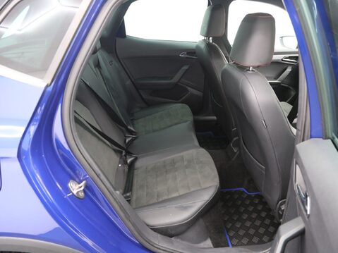 SEAT Arona 1.0 TSI FR Sport Euro 6 (s/s) 5dr 23