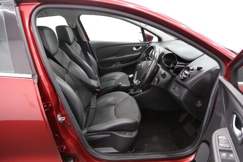 Renault Clio 1.5 dCi Signature Nav Euro 6 (s/s) 5dr 20