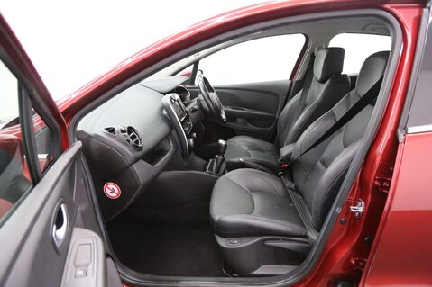Renault Clio 1.5 dCi Signature Nav Euro 6 (s/s) 5dr 22