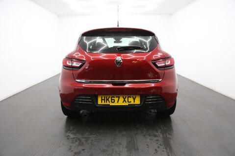 Renault Clio 1.5 dCi Signature Nav Euro 6 (s/s) 5dr 6