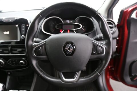 Renault Clio 1.5 dCi Signature Nav Euro 6 (s/s) 5dr 10