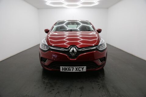 Renault Clio 1.5 dCi Signature Nav Euro 6 (s/s) 5dr 2