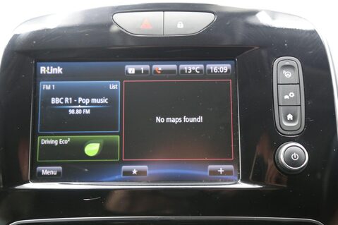 Renault Clio 1.5 dCi Signature Nav Euro 6 (s/s) 5dr 16