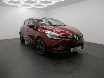 Renault Clio 1.5 dCi Signature Nav Euro 6 (s/s) 5dr