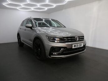 Volkswagen Tiguan 2.0 TDI R-Line DSG 4Motion Euro 6 (s/s) 5dr