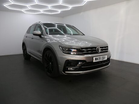 Volkswagen Tiguan 2.0 TDI R-Line DSG 4Motion Euro 6 (s/s) 5dr