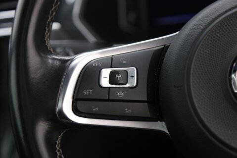 Volkswagen Tiguan 2.0 TDI R-Line DSG 4Motion Euro 6 (s/s) 5dr 11