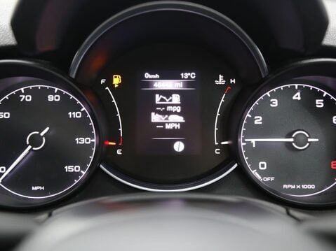 Fiat 500X 1.0 FireFly Turbo Cross Euro 6 (s/s) 5dr 14