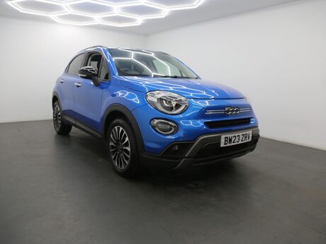 Fiat 500X 1.0 FireFly Turbo Cross Euro 6 (s/s) 5dr