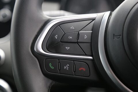 Fiat 500X 1.0 FireFly Turbo Cross Euro 6 (s/s) 5dr 11