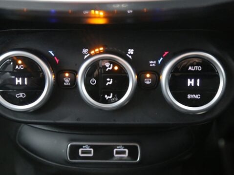 Fiat 500X 1.0 FireFly Turbo Cross Euro 6 (s/s) 5dr 17