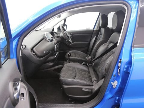 Fiat 500X 1.0 FireFly Turbo Cross Euro 6 (s/s) 5dr 22