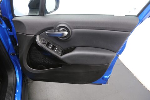 Fiat 500X 1.0 FireFly Turbo Cross Euro 6 (s/s) 5dr 19