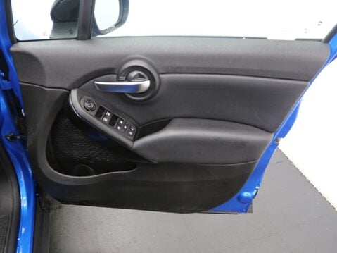 Fiat 500X 1.0 FireFly Turbo Cross Euro 6 (s/s) 5dr 19