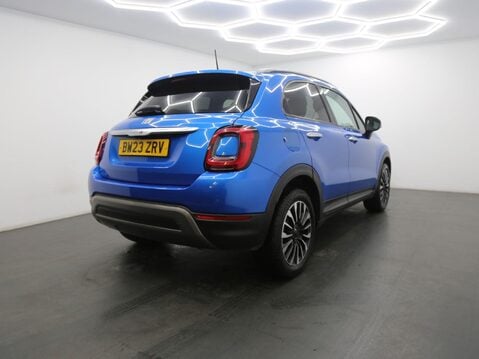 Fiat 500X 1.0 FireFly Turbo Cross Euro 6 (s/s) 5dr 5
