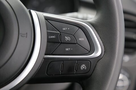 Fiat 500X 1.0 FireFly Turbo Cross Euro 6 (s/s) 5dr 12