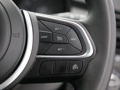 Fiat 500X 1.0 FireFly Turbo Cross Euro 6 (s/s) 5dr 12