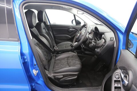 Fiat 500X 1.0 FireFly Turbo Cross Euro 6 (s/s) 5dr 20