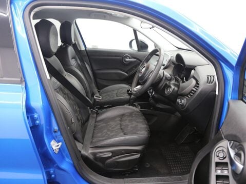 Fiat 500X 1.0 FireFly Turbo Cross Euro 6 (s/s) 5dr 20