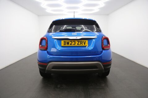 Fiat 500X 1.0 FireFly Turbo Cross Euro 6 (s/s) 5dr 6
