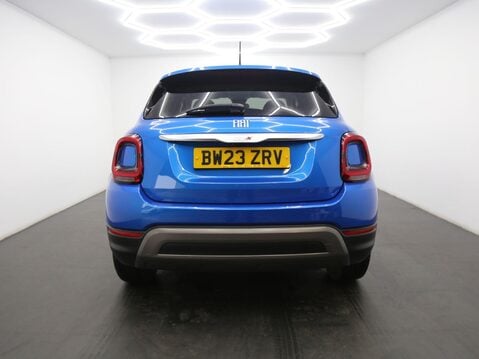 Fiat 500X 1.0 FireFly Turbo Cross Euro 6 (s/s) 5dr 6