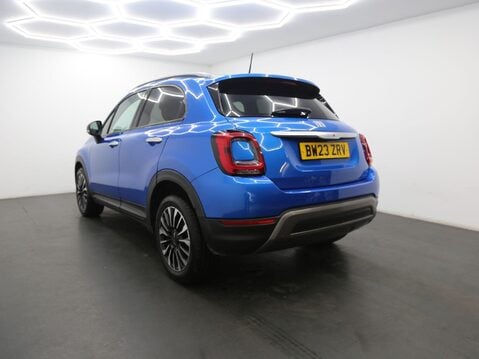 Fiat 500X 1.0 FireFly Turbo Cross Euro 6 (s/s) 5dr 7