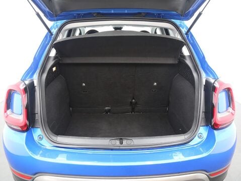 Fiat 500X 1.0 FireFly Turbo Cross Euro 6 (s/s) 5dr 25