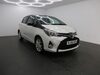 Toyota Yaris 1.33 Dual VVT-i Design Euro 6 5dr