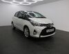 Toyota Yaris 1.33 Dual VVT-i Design Euro 6 5dr