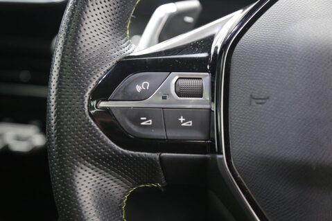 Peugeot 2008 1.2 PureTech GT Premium EAT Euro 6 (s/s) 5dr 11