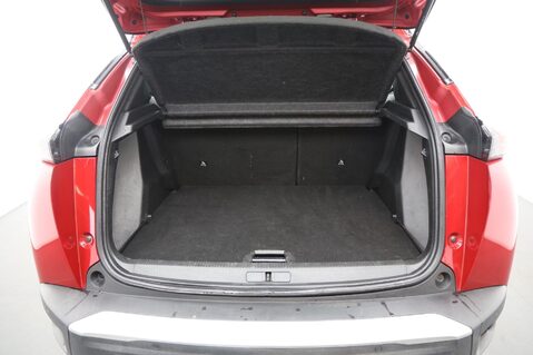 Peugeot 2008 1.2 PureTech GT Premium EAT Euro 6 (s/s) 5dr 26