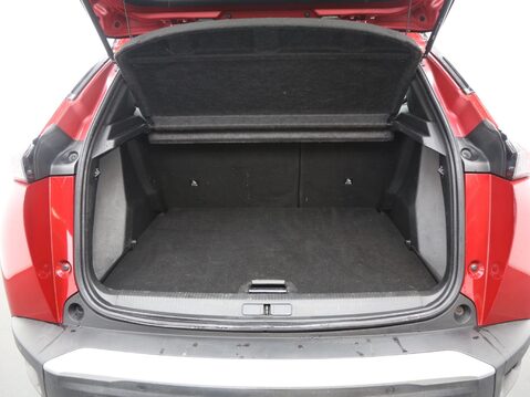 Peugeot 2008 1.2 PureTech GT Premium EAT Euro 6 (s/s) 5dr 26