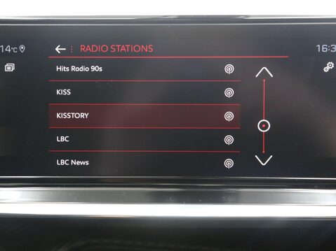 Peugeot 2008 1.2 PureTech GT Premium EAT Euro 6 (s/s) 5dr 15